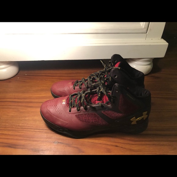 Under Armour Charged Clutch Fit - Picture 3 of 5